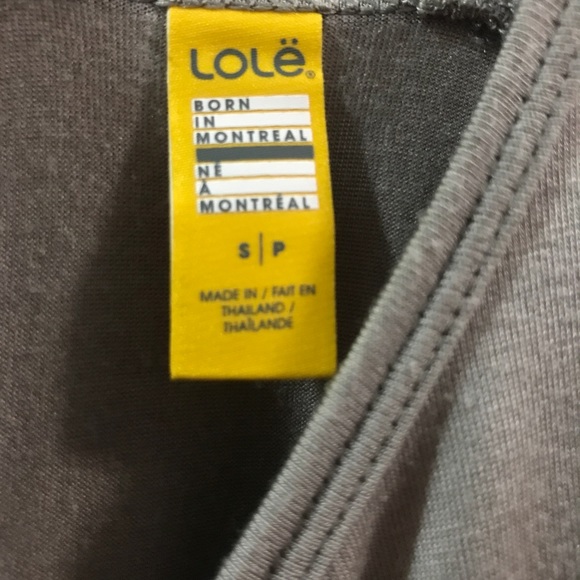 LOLE Tank Top - Picture 6 of 7